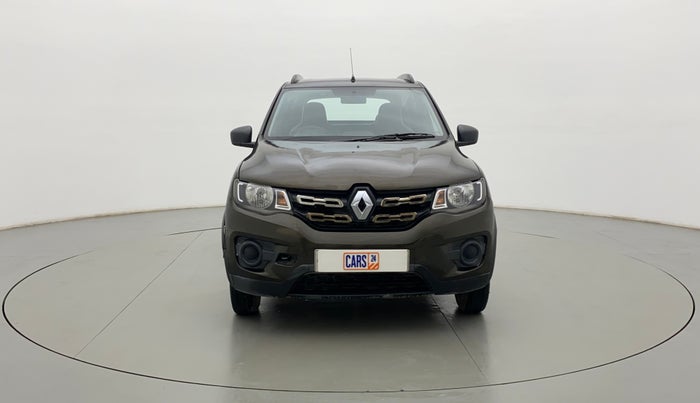 2018 Renault Kwid RXL, Petrol, Manual, 26,779 km, Highlights