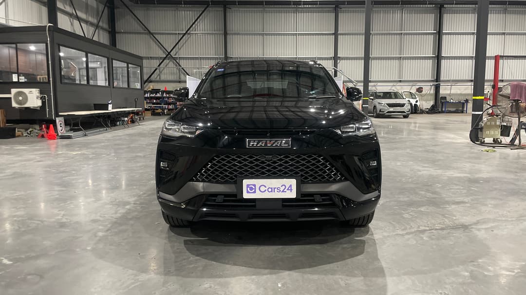 2022 GWM Haval H6gt Ultra (4WD), Automatic, 72566 km, Front View