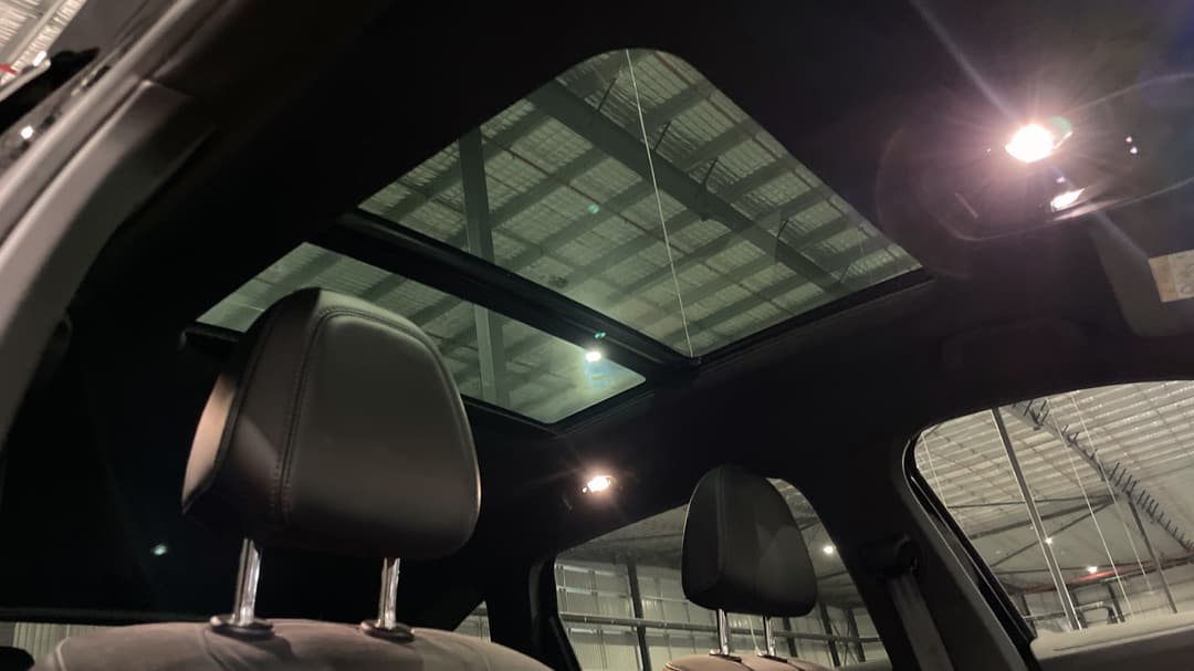 2022 GWM Haval H6gt Ultra (4WD), Automatic, 72566 km, Interior Sunroof/Moonroof