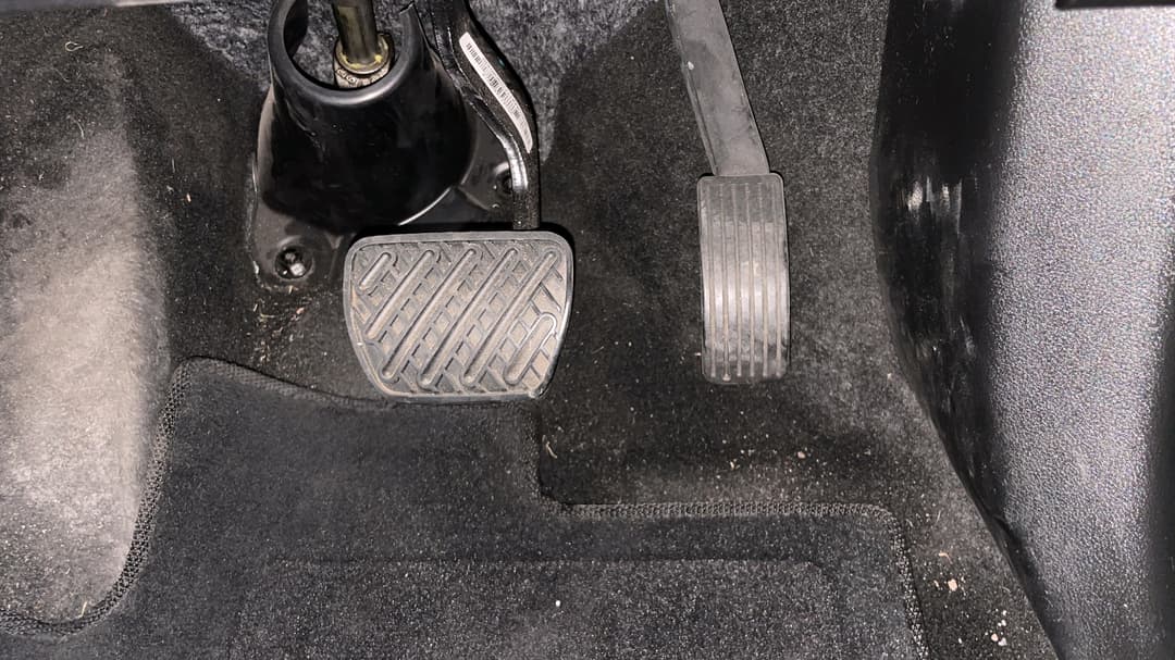 2022 GWM Haval H6gt Ultra (4WD), Automatic, 72566 km, Pedals and Footmat
