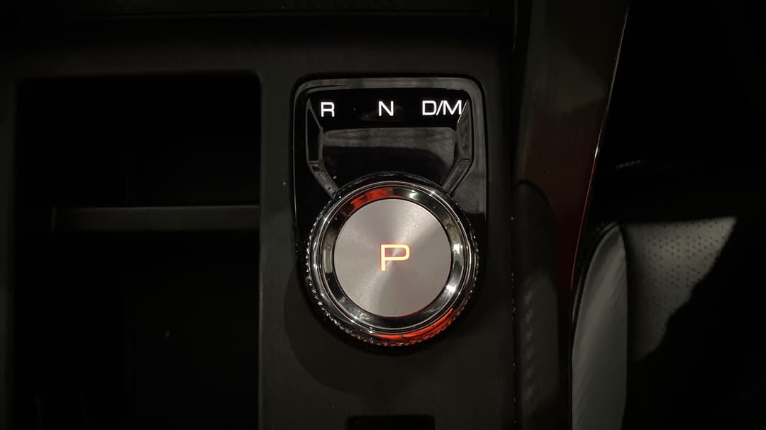2022 GWM Haval H6gt Ultra (4WD), Automatic, 72566 km, Gear Lever 