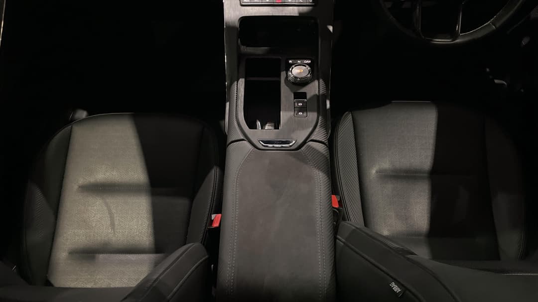 2022 GWM Haval H6gt Ultra (4WD), Automatic, 72566 km, Center Console