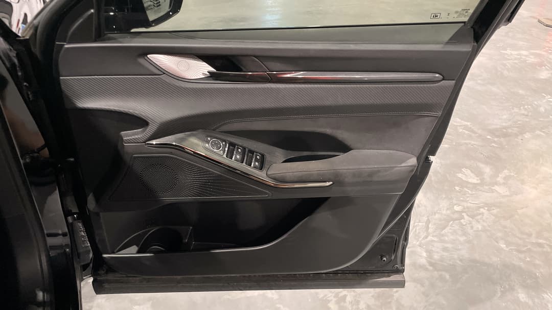 2022 GWM Haval H6gt Ultra (4WD), Automatic, 72566 km, Speaker View