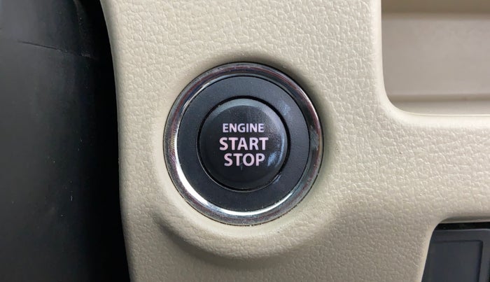 2016 Maruti Ciaz ZXI, Petrol, Manual, 24,050 km, Keyless Start/ Stop Button