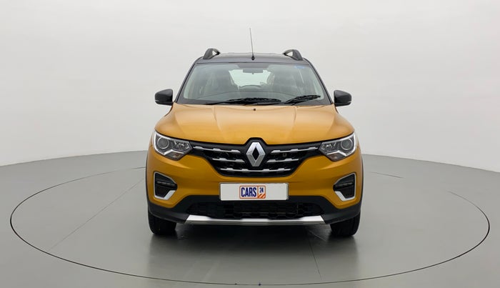 2021 Renault TRIBER 1.0 RXZ, Petrol, Manual, 1,599 km, Highlights