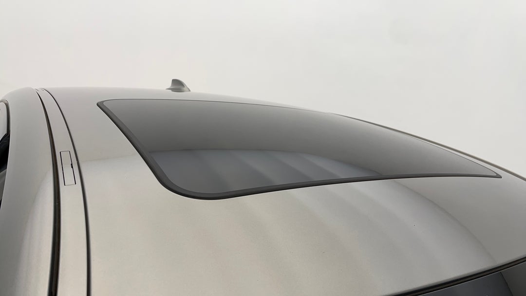 2020 BMW 3 30i M Sport, Automatic, 55044 km, Roof/Sunroof View