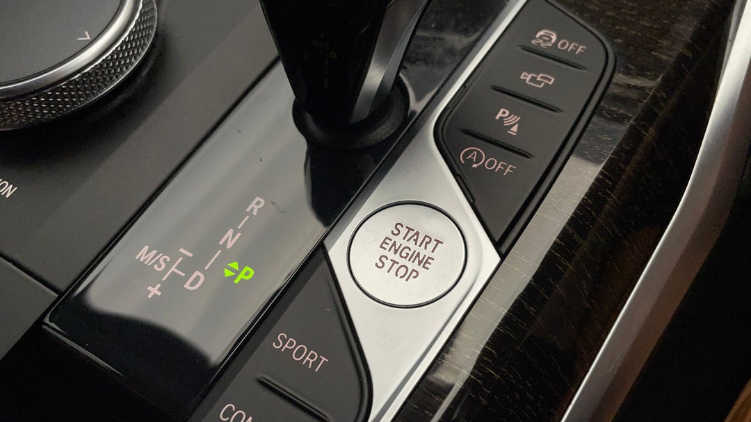 2020 BMW 3 30i M Sport, Automatic, 55044 km, Keyless / Button Start