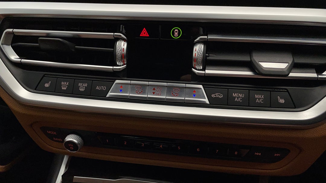 2020 BMW 3 30i M Sport, Automatic, 55044 km, Ventilated Seats