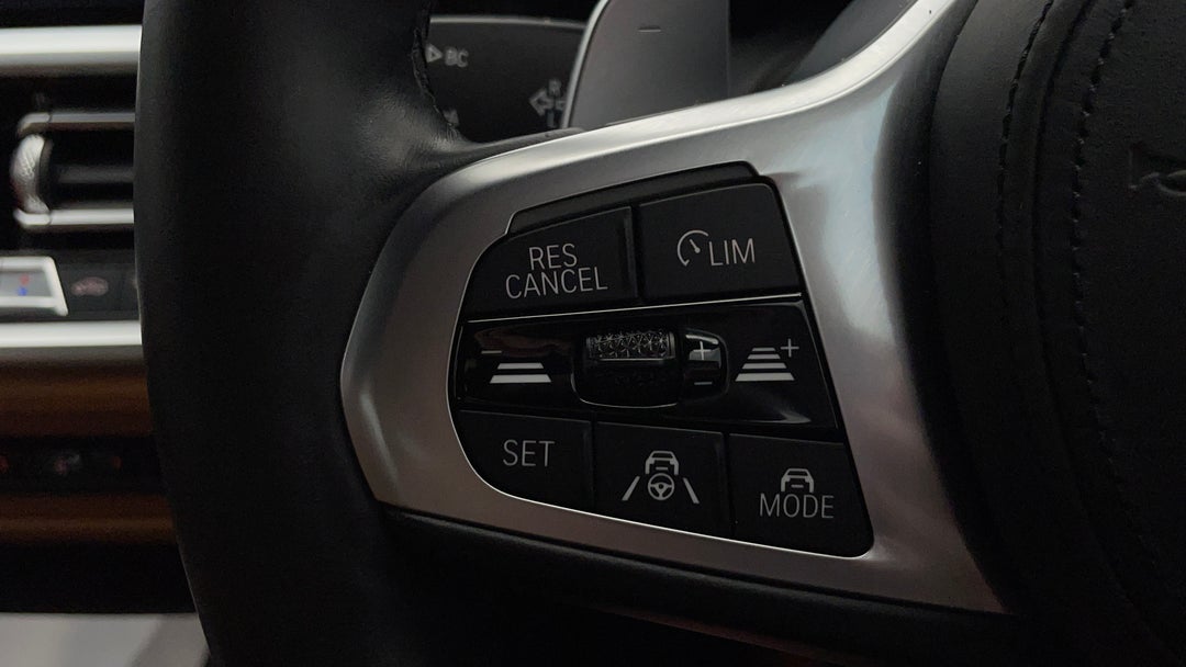 2020 BMW 3 30i M Sport, Automatic, 55044 km, Cruise Control