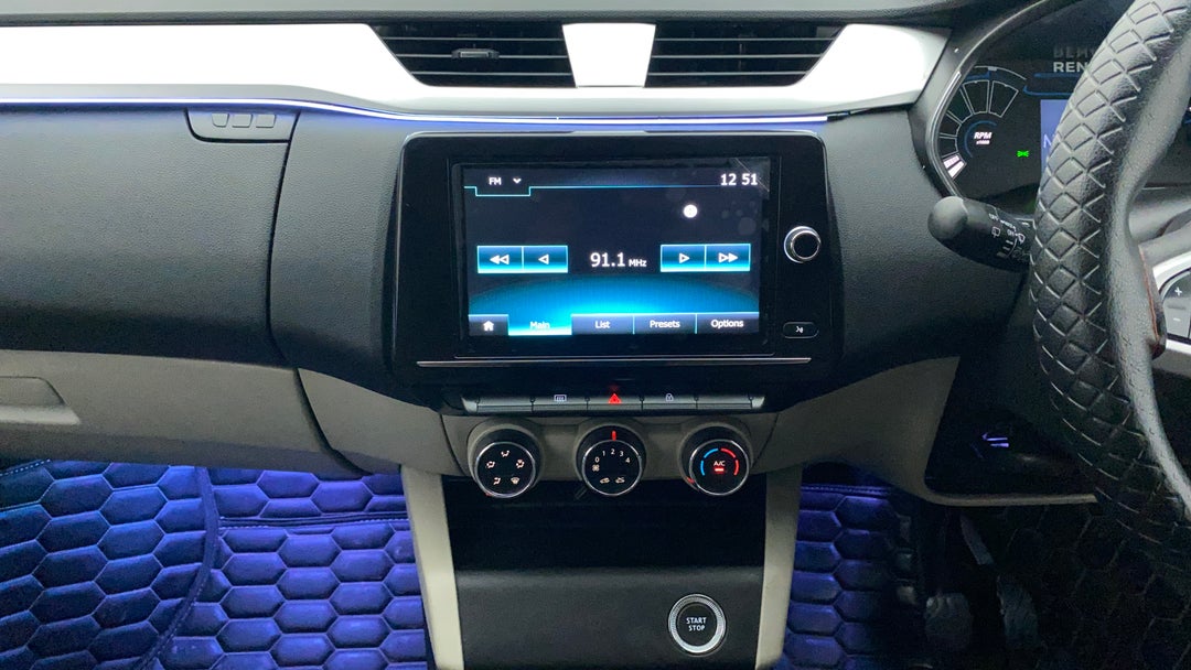 Features