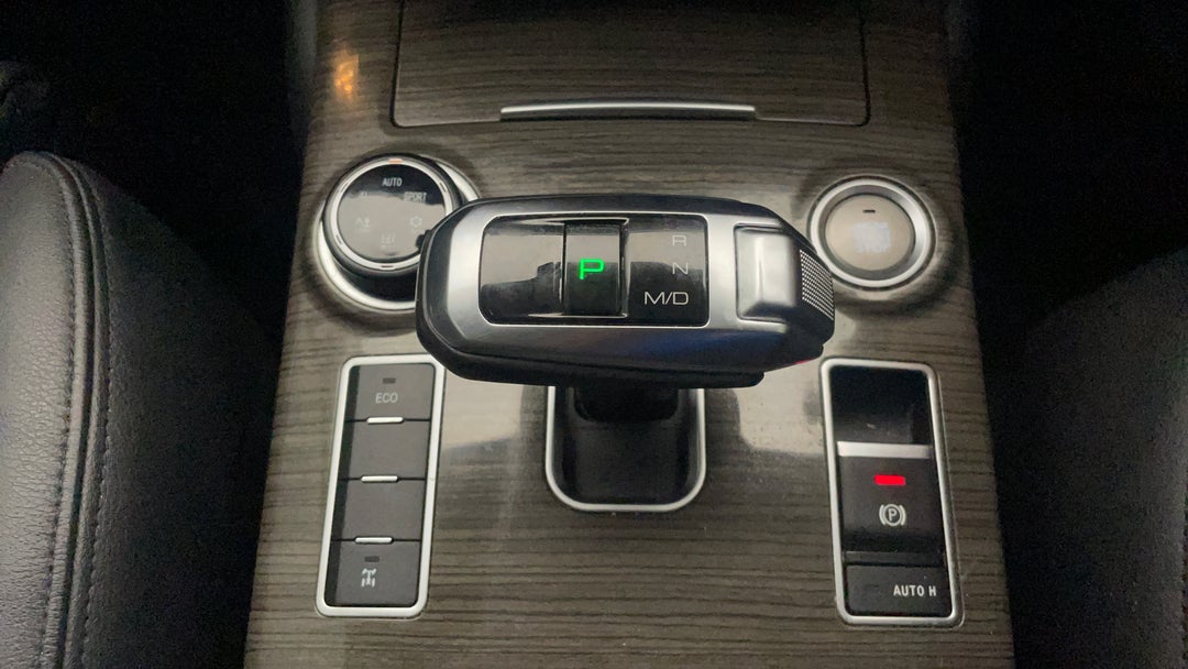 Utility Switches/Buttons