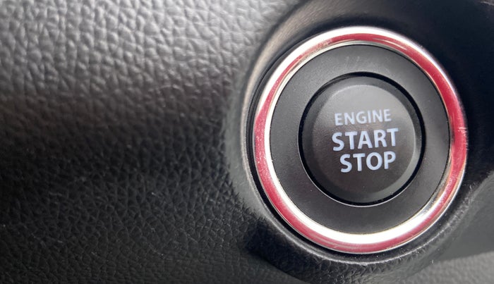 2018 Maruti Swift ZXI AMT, Petrol, Automatic, 23,211 km, Keyless Start/ Stop Button