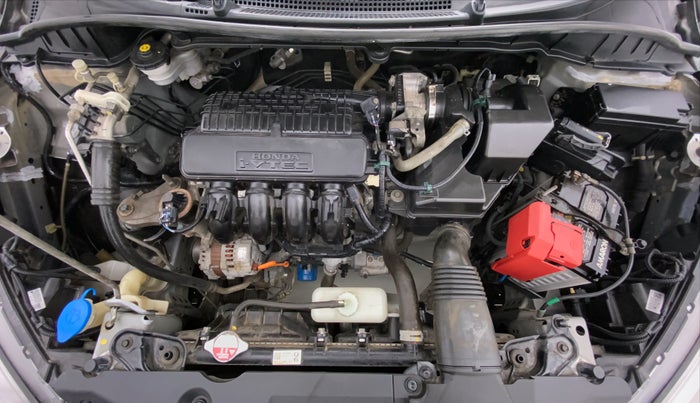 2018 Honda City V MT PETROL, Petrol, Manual, 18,626 km, Engine Bonet View