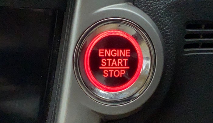 2018 Honda City V MT PETROL, Petrol, Manual, 18,626 km, push start button