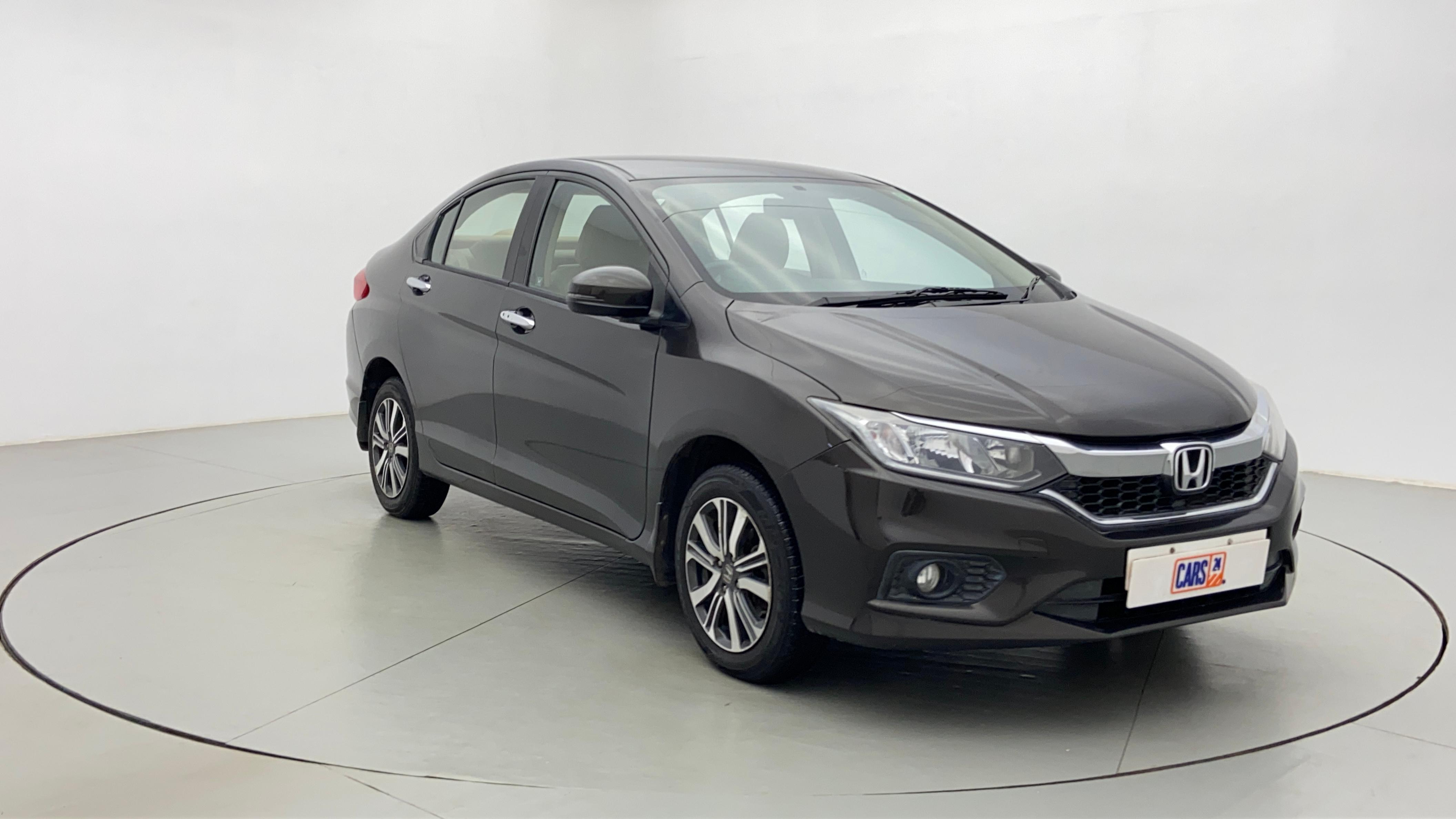 Used Honda Cars in Mumbai - Second Hand Honda Car in Mumbai