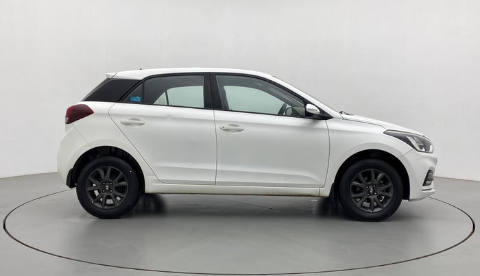 2018 Hyundai Elite i20 ASTA 1.2, Petrol, Manual, 30,264 km, Right Side View