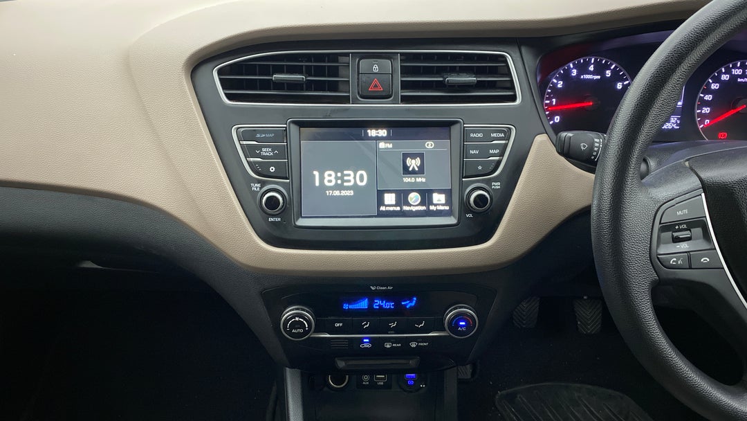Features