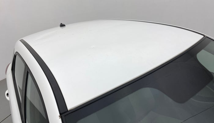 2018 Hyundai Elite i20 ASTA 1.2, Petrol, Manual, 30,264 km, Roof - Slightly dented