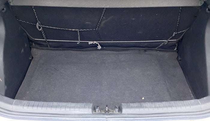 2018 Hyundai Elite i20 ASTA 1.2, Petrol, Manual, 30,264 km, Boot Inside