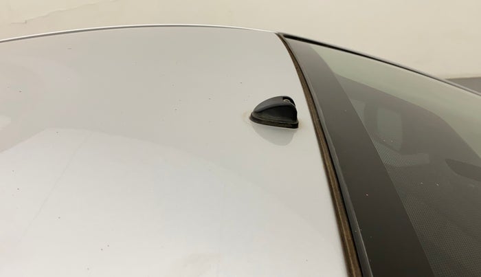 2018 Nissan Micra XV CVT, Petrol, Automatic, 23,964 km, Roof - Antenna not present