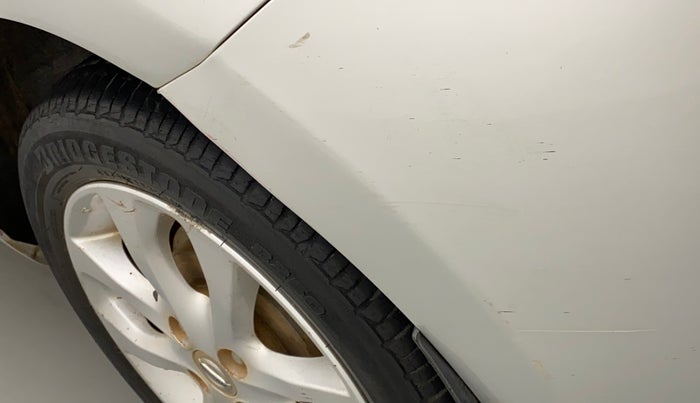 2018 Nissan Micra XV CVT, Petrol, Automatic, 23,964 km, Rear bumper - Minor scratches