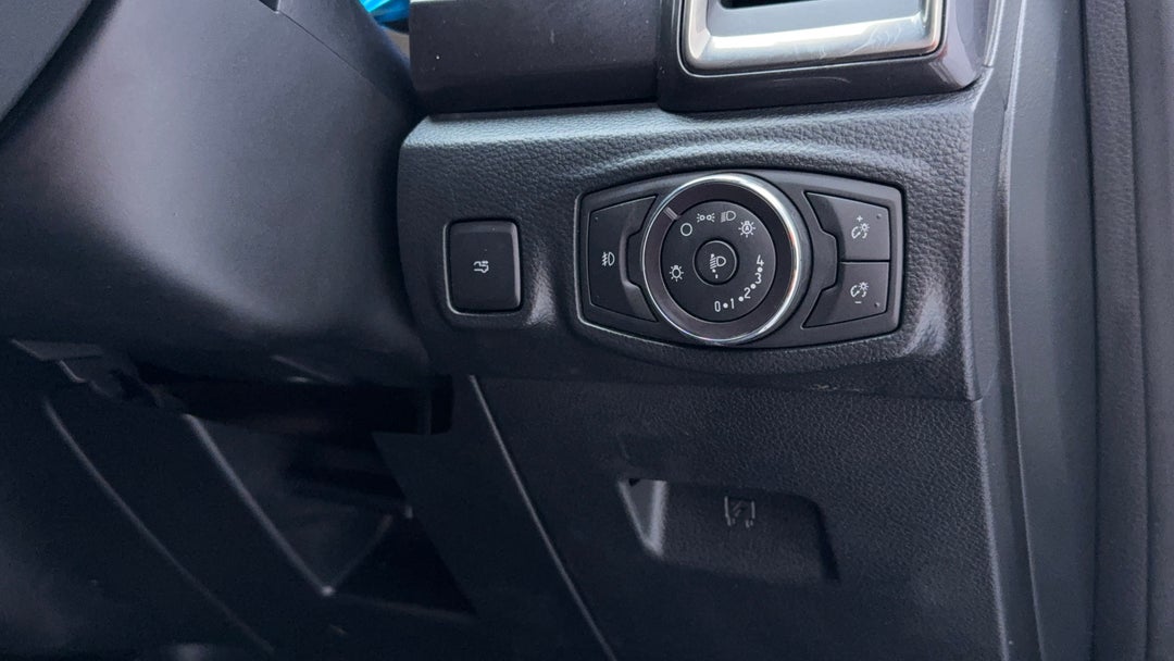 Utility Switches/Buttons