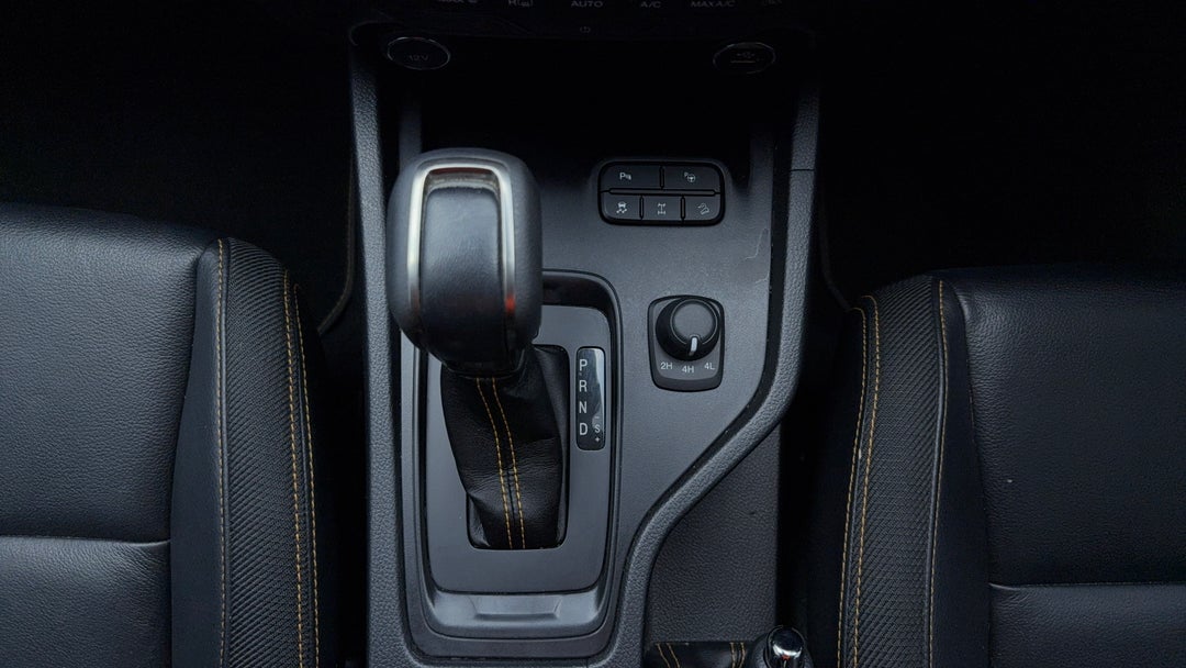 Gear Lever 