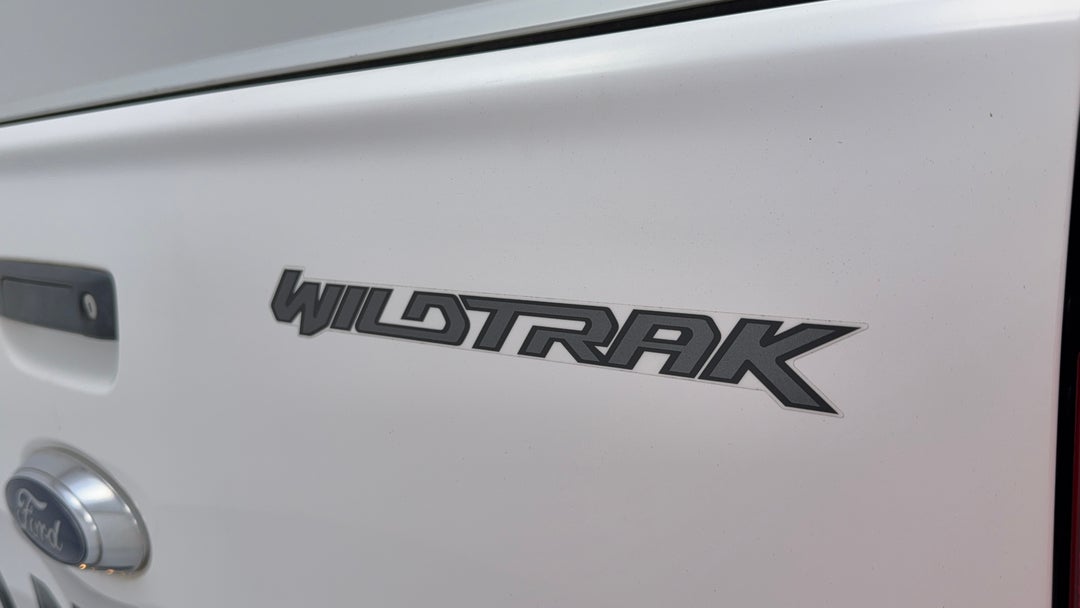 Badge (Boot Right Side)