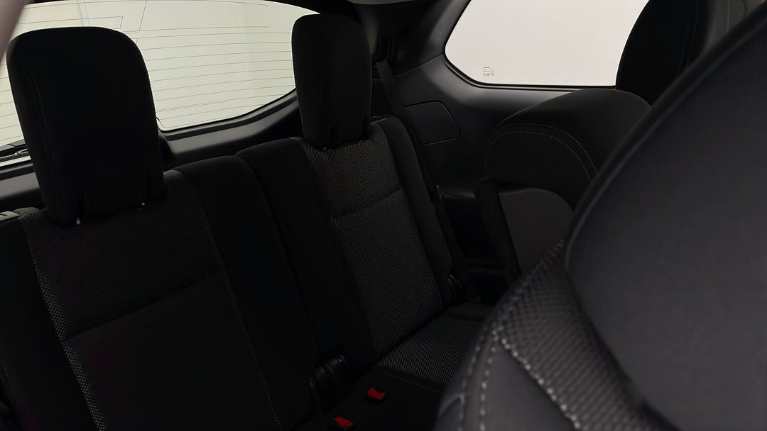 2019 Nissan Pathfinder St (4x2), Automatic, 52549 km, Third Row Seats