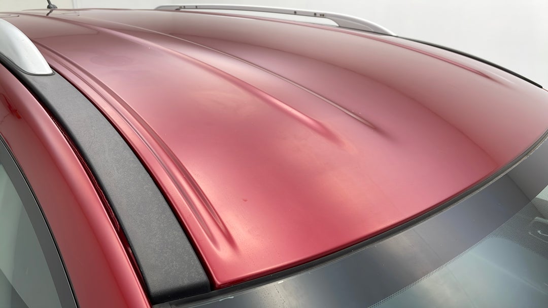 2019 Nissan Pathfinder St (4x2), Automatic, 52549 km, Roof/Sunroof View