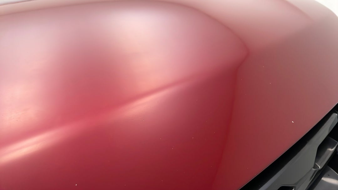 2019 Nissan Pathfinder St (4x2), Automatic, 52549 km, Bonnet Chip