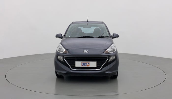 2019 Hyundai NEW SANTRO SPORTZ 1.1, Petrol, Manual, 50,706 km, Front