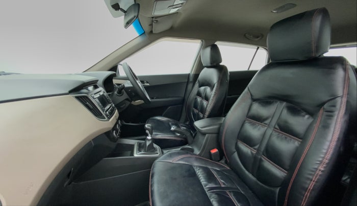 2016 Hyundai Creta 1.6 S, Petrol, Manual, 76,942 km, Right Side Front Door Cabin