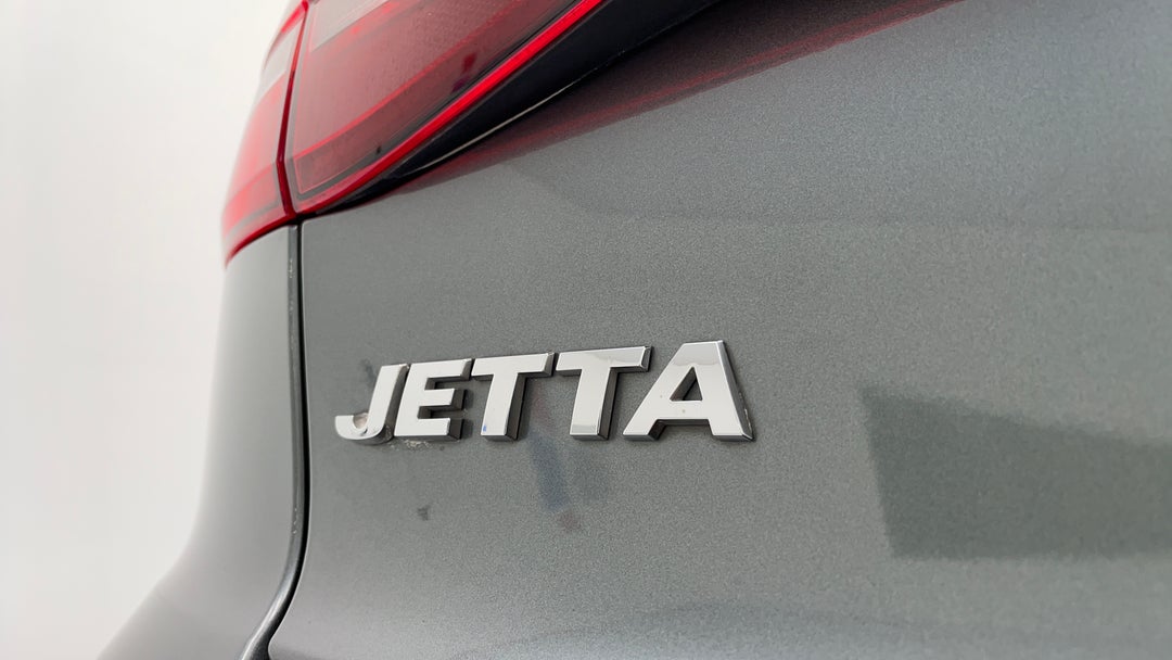 Badge (Boot Left Side)