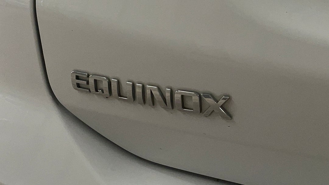 Badge (Boot Left Side)