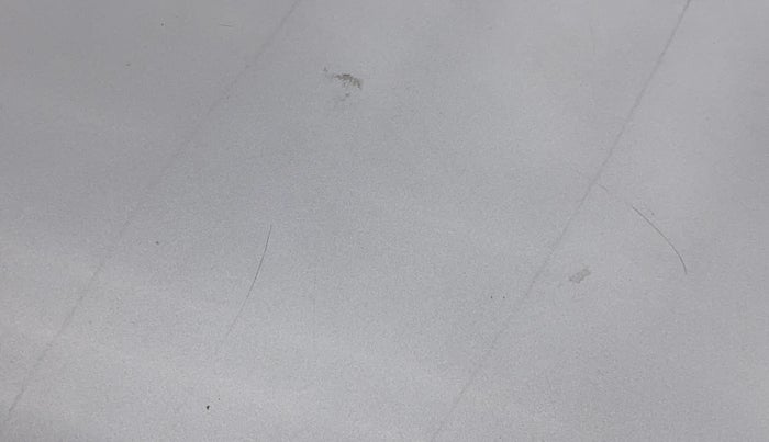 2014 Maruti Swift ZXI, Petrol, Manual, 58,186 km, Bonnet (hood) - Minor scratches