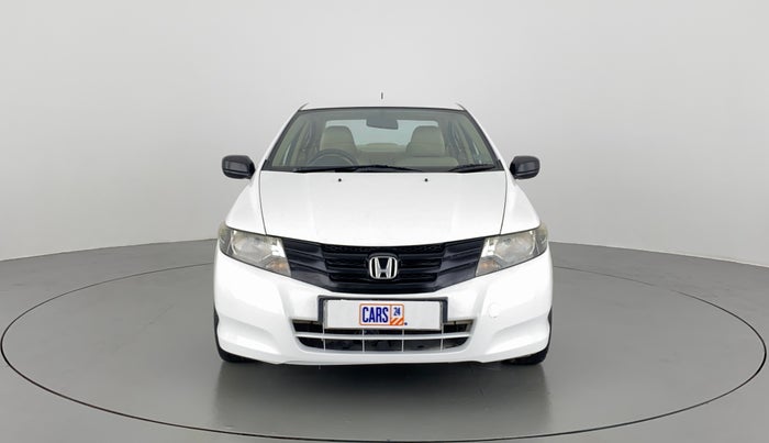 2010 Honda City S MT PETROL, Petrol, Manual, 67,573 km, Highlights