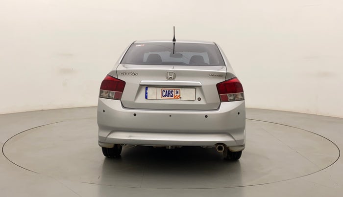 2011 Honda City 1.5L I-VTEC V MT, Petrol, Manual, 1,45,074 km, Back/Rear