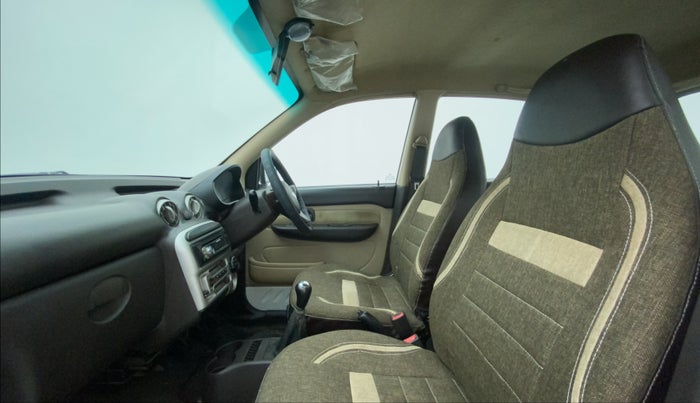 2014 Hyundai Santro Xing GL PLUS, Petrol, Manual, 77,182 km, Right Side Front Door Cabin