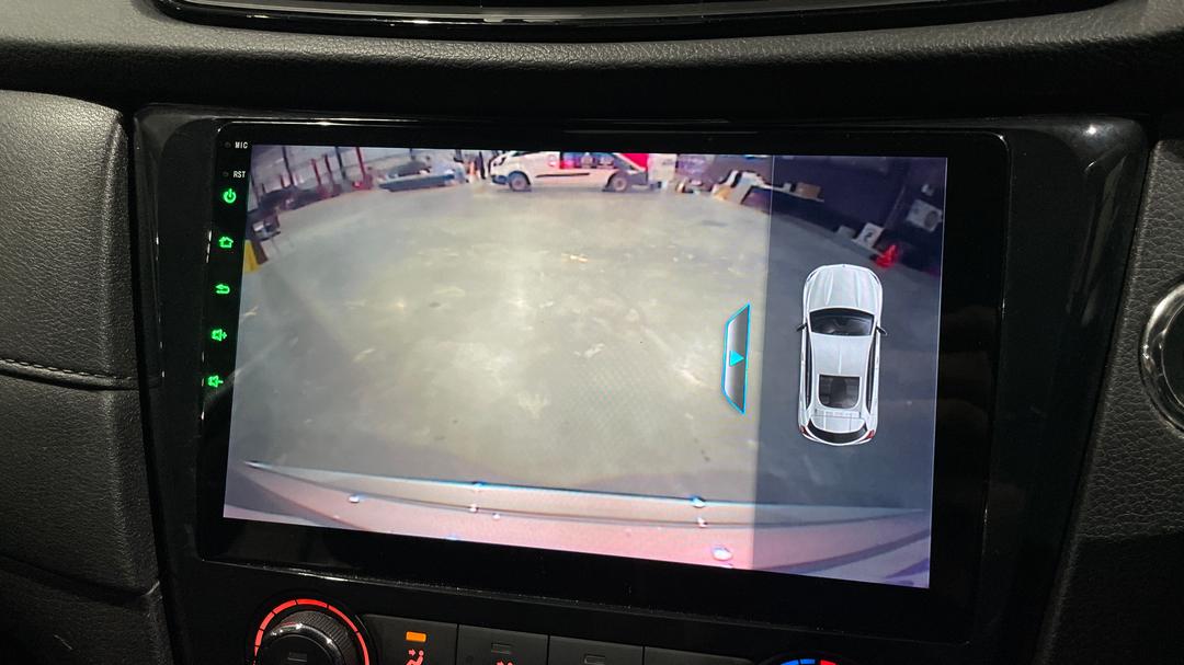 2019 Nissan X-trail Ts (4WD), Automatic, 148011 km, Parking Camera