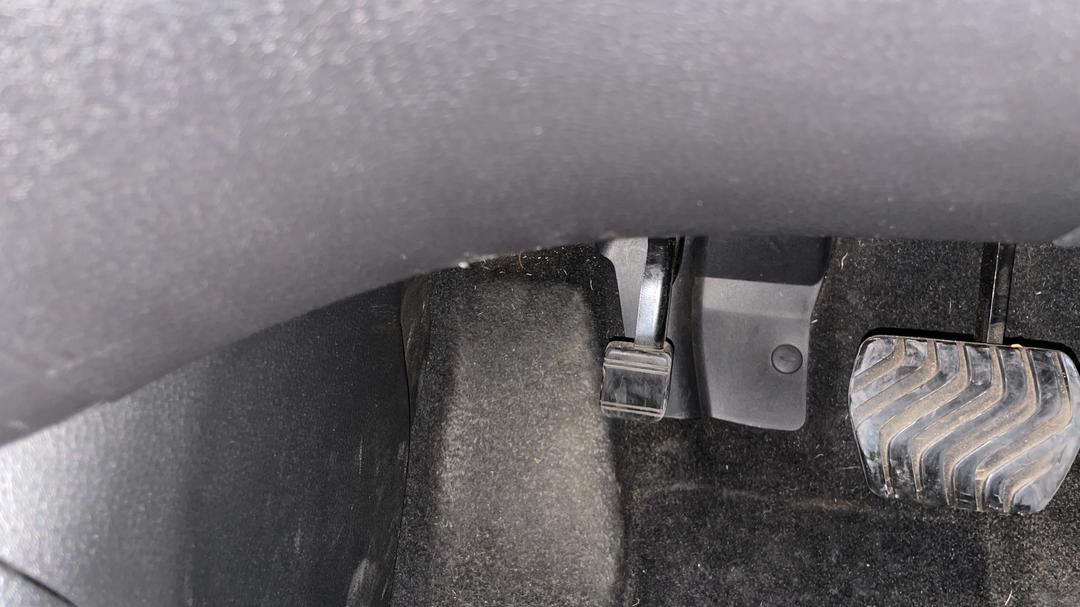 2019 Nissan X-trail Ts (4WD), Automatic, 148011 km, Handbrake