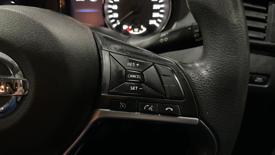 2019 Nissan X-trail Ts (4WD), Automatic, 148011 km, Cruise Control