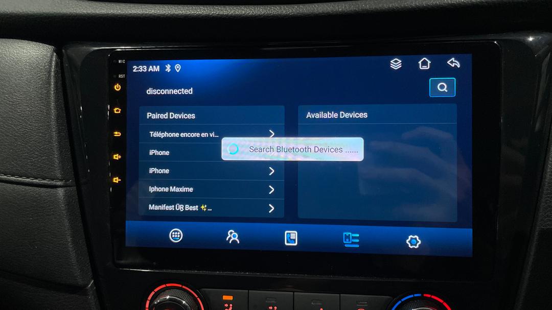 2019 Nissan X-trail Ts (4WD), Automatic, 148011 km, Android/Apple Car Play