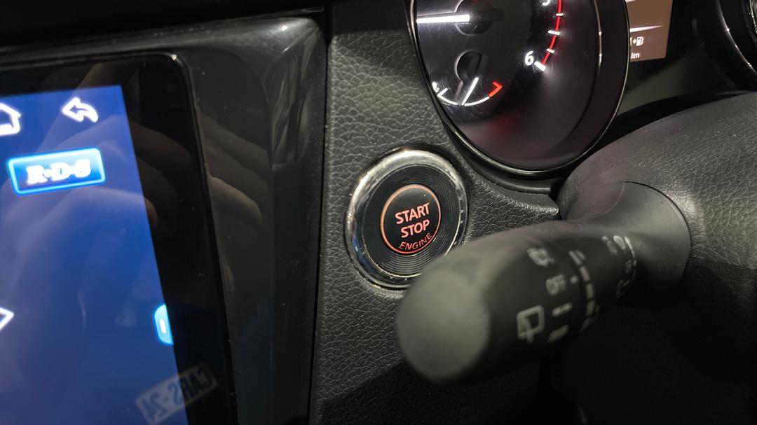 2019 Nissan X-trail Ts (4WD), Automatic, 148011 km, Keyless / Button Start
