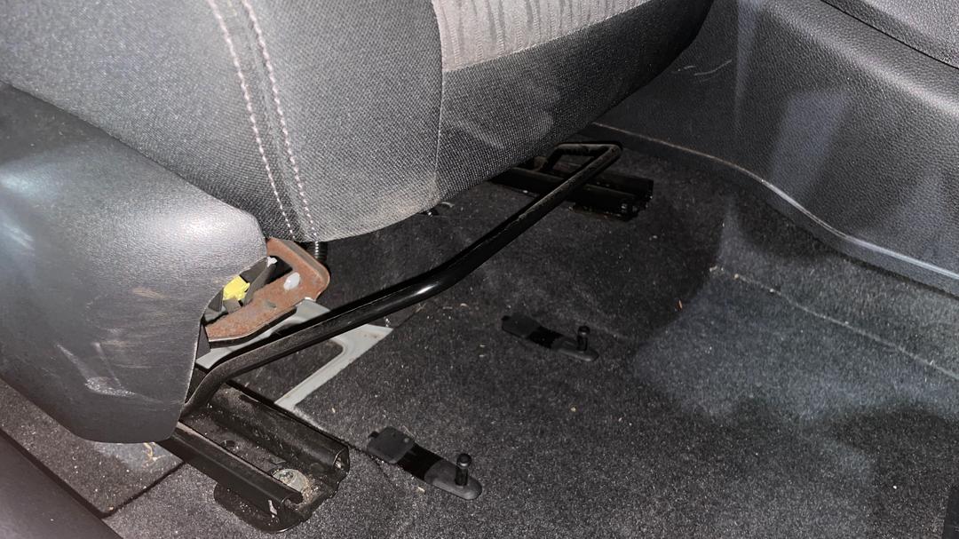 2019 Nissan X-trail Ts (4WD), Automatic, 148011 km, Drivers Side Adjustment Panel