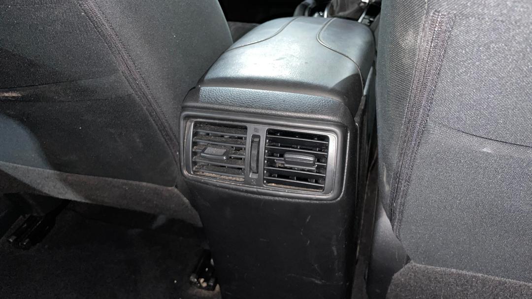 2019 Nissan X-trail Ts (4WD), Automatic, 148011 km, Rear A/C Vent