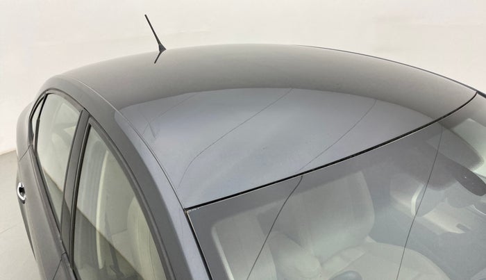 2016 Volkswagen Vento HIGHLINE 1.2 TSI AT, Petrol, Automatic, 27,783 km, Roof