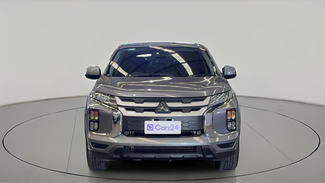 2024 Mitsubishi ASX Es (2WD), Automatic, 29907 km, Front View