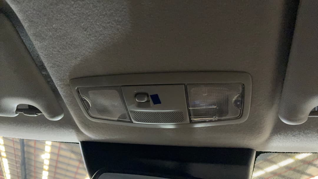 2024 Mitsubishi ASX Es (2WD), Automatic, 29907 km, On-Roof Controls/Sunglass holder