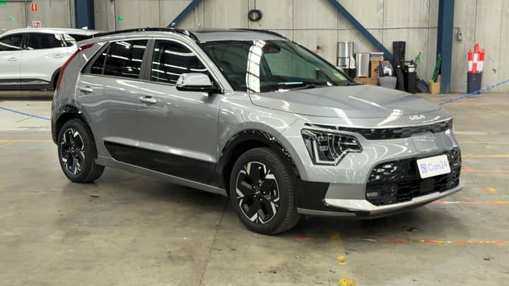 2023 - Kia Niro - Wagon - Electric - Automatic